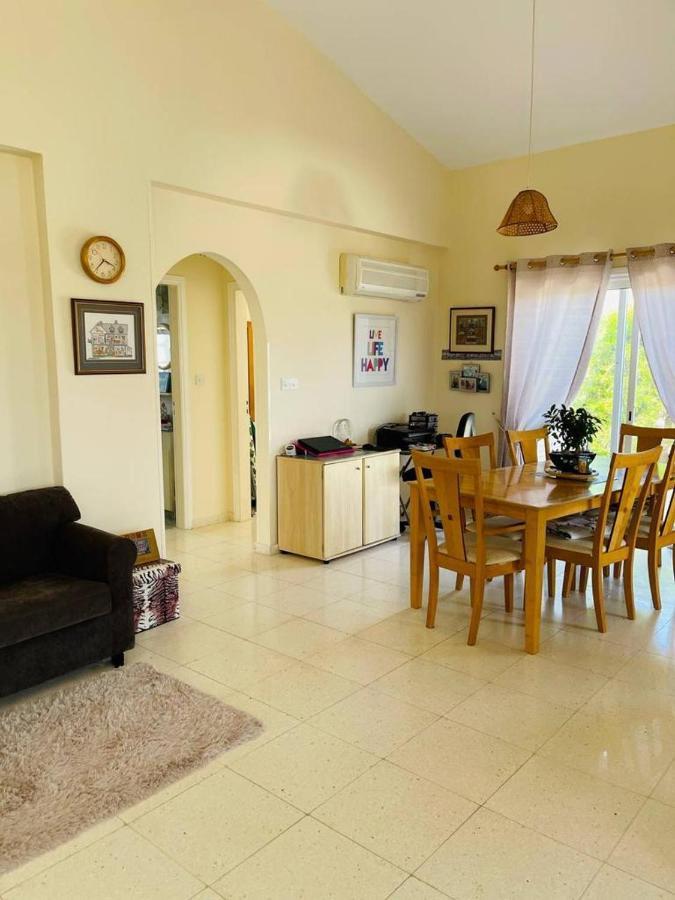 Coral Bay Villa Fortune Exterior foto