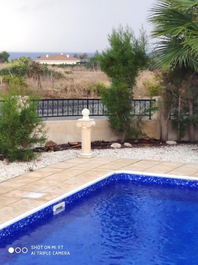 Coral Bay Villa Fortune Exterior foto
